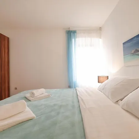 Viva - 2 Bedroom In Centar *