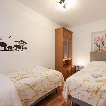 Viva - 2 Bedroom In Centar Apartamento *