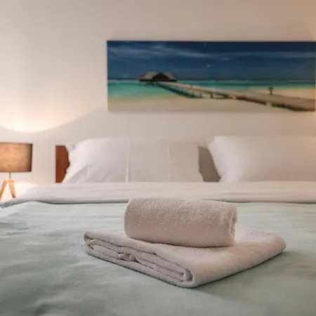 Viva - 2 Bedroom In Centar * Zadar