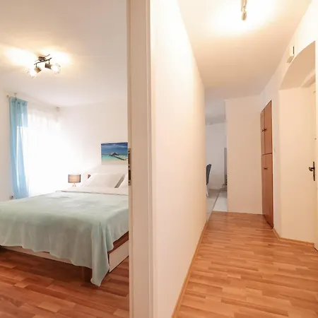 Apartamento Viva - 2 Bedroom In Centar *