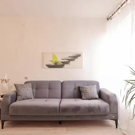 Apartment Viva - 2 Bedroom In Centar