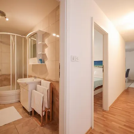 Viva - 2 Bedroom In Centar