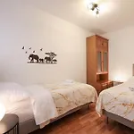 Viva - 2 Bedroom In Centar *