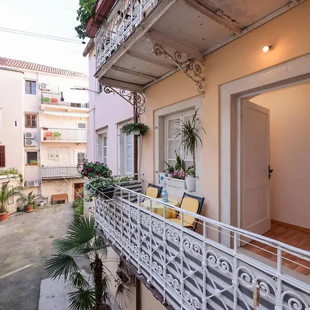 Viva - 2 Bedroom In Centar Zadar