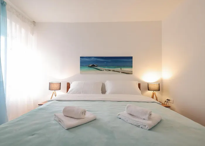 Viva - 2 Bedroom In Centar * Zara