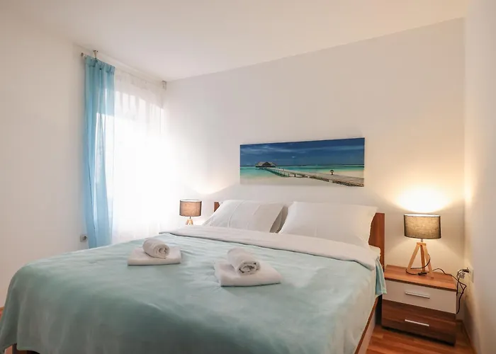 Viva - 2 Bedroom In Centar Appartamento