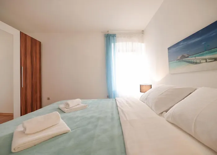 Viva - 2 Bedroom In Centar *