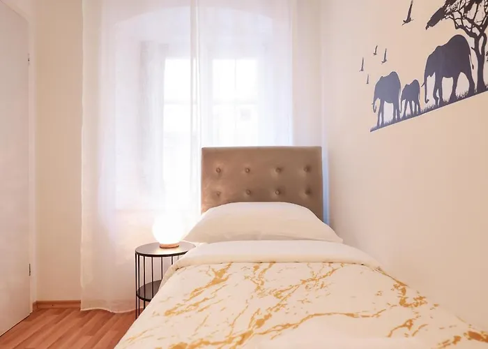 Viva - 2 Bedroom In Centar Appartamento Zara