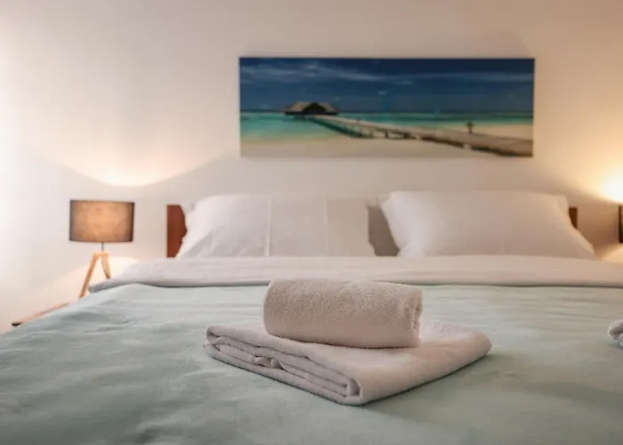 Viva - 2 Bedroom In Centar * Zadar