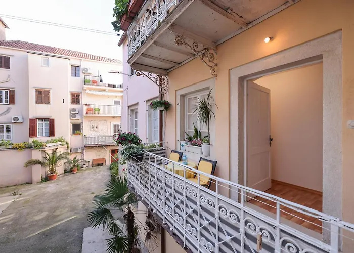 Viva - 2 Bedroom In Centar Zadar